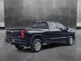 New 2025 Chevrolet Silverado 2500 High Country w/ High Country Premium Package image 2