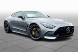 New 2025 Mercedes-Benz AMG GT 63 image 2
