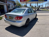 Used 2007 Toyota Corolla LE image 3