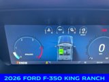 New 2026 Ford F350 King Ranch image 2