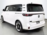 New 2025 Volkswagen ID. Buzz Pro S image 3
