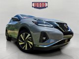 Used 2024 Nissan Murano SL image 6