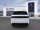 New 2025 Lincoln Navigator L Reserve image 5