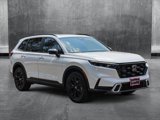 New 2026 Honda CR-V Sport Touring image 3
