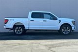 New 2025 Ford F150 STX w/ Equipment Group 200A image 3