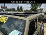 New 2025 Jeep Wrangler Unlimited Rubicon w/ XTREMEE 35" Tire Package image 2