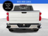 Used 2023 Chevrolet Silverado 1500 LTZ w/ LTZ Premium Package image 4