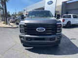 New 2025 Ford F250 Platinum image 3