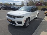 Used 2024 Jeep Grand Cherokee Summit image 3
