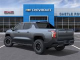 New 2026 Chevrolet Silverado EV Trail Boss image 3