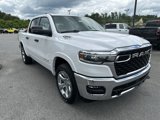New 2025 RAM 1500 Big Horn image 4