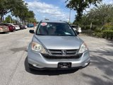 Used 2010 Honda CR-V LX image 2