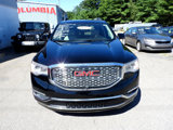 Used 2017 GMC Acadia Denali w/ Technology Package image 3