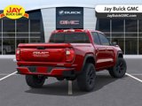 New 2025 GMC Canyon Elevation w/ Convenience Package image 4