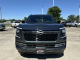 New 2025 Nissan Armada SL image 2