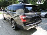 Used 2020 Ford Expedition Max Limited w/ Equipment Group 302A image 3
