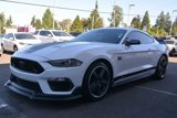 Used 2021 Ford Mustang Mach 1 image 3
