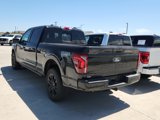Certified 2024 Ford F150 Platinum w/ FX4 Off-Road Package image 3