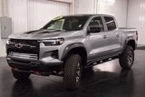 New 2026 Chevrolet Colorado ZR2 w/ Technology Package image 3