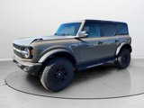 New 2025 Ford Bronco Outer Banks image 4