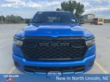 New 2026 RAM 1500 Big Horn image 3