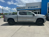 New 2025 Chevrolet Silverado 1500 RST image 2
