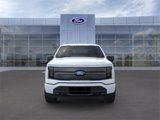 New 2025 Ford F150 Lightning XLT image 6