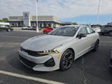 Used 2023 Kia K5 GT-Line image 3