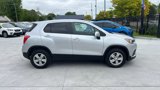 Used 2022 Chevrolet Trax LS w/ Tint and Cruise Package image 4
