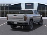 New 2025 GMC Sierra 2500 AT4X image 4