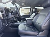 New 2025 Ford F250 Lariat w/ Lariat Ultimate Package image 4