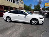Used 2018 Chevrolet Malibu LS w/ LPO, Convenience Package 1 image 5