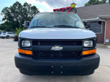 Used 2017 Chevrolet Express 2500 image 2