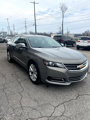 Used 2019 Chevrolet Impala Premier image 2