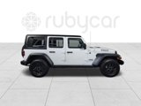 Used 2023 Jeep Wrangler Unlimited image 2