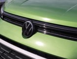 New 2025 Volkswagen Taos SE image 5