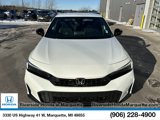 New 2025 Honda Civic Sport image 3