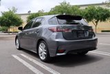 Used 2016 Lexus CT 200h image 5