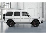 New 2025 Mercedes-Benz G 63 AMG 4MATIC image 2
