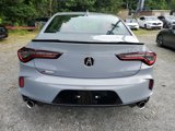New 2025 Acura TLX SH-AWD w/ A-SPEC Pkg image 5