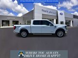 New 2025 Ford F150 XLT w/ Equipment Group 303A High image 5