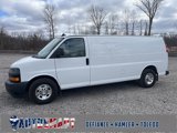 Used 2016 Chevrolet Express 3500 Extended image 6