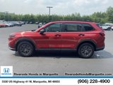 New 2026 Honda CR-V TrailSport image 4