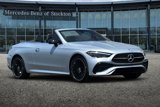 New 2025 Mercedes-Benz CLE 300 4MATIC Cabriolet image 2
