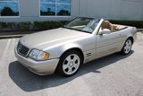 Used 1999 Mercedes-Benz SL 500 image 2