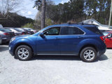 Used 2016 Chevrolet Equinox LT image 3