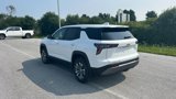 New 2026 Chevrolet Equinox LT w/ Convenience Package II image 5