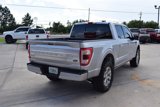Used 2021 Ford F150 Platinum w/ Equipment Group 701A High image 5