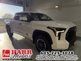 New 2025 Toyota Tundra SR5 image 5