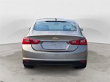 Used 2025 Chevrolet Malibu LT image 4